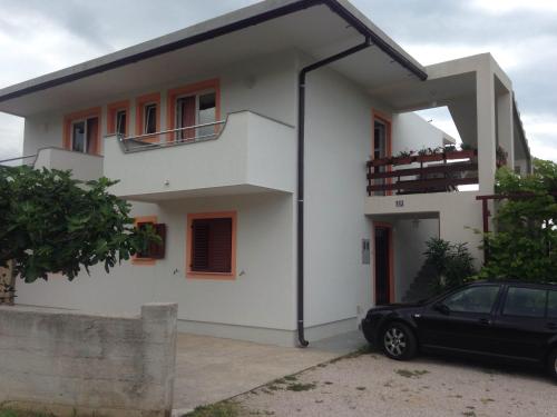  Apartman "Niko" in Povile