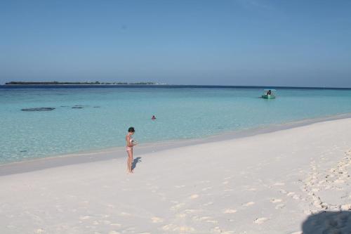 Dhonfulhafi inn maldives
