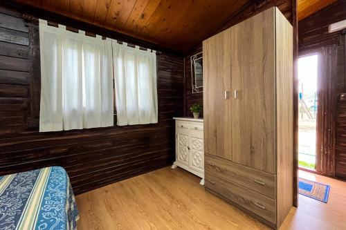 Complejo Turístico Rural Nazaret De Moguer