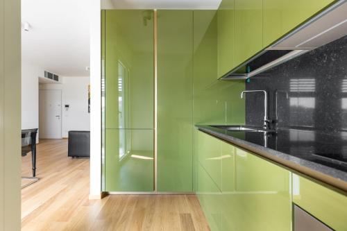 Casa Bassani con terrazzo by Wonderful Italy, Boloňa (fotografie 8)
