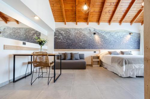 Villa Huapi near 산카를로스 데 바릴로체 공항