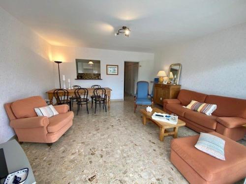 Appartement Quiberon, 3 pièces, 4 personnes - FR-1-478-217