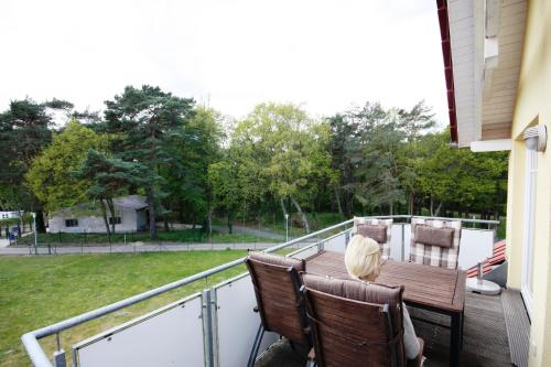 Ferienwohnungen Seevogel - main image