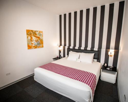 Wyndham Costa del Sol Lima City