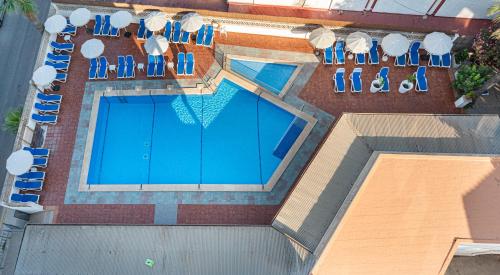 Hotel Santa Maria Playa - image 4