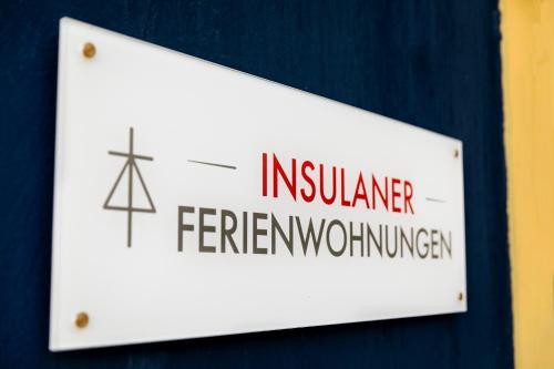 Insulaner Ferienwohnungen