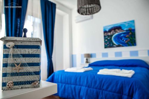 

Ciuri Ciuri B&B