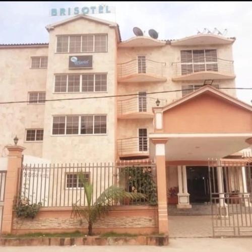 Brisotel - Beira Mar — Photo 4