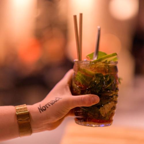 ibis Aix en Provence - image 8