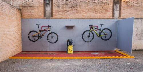 Hotel Spa Rio Ucero - image 6