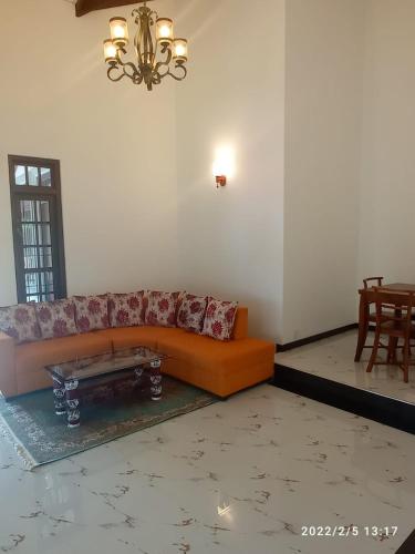 Arusha Guest House