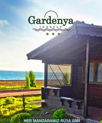 Gardenya Otel Inebolu - Photo 1 in Inebolu, Türkiye