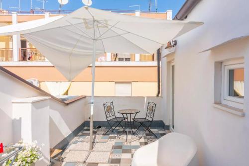 Unterkunft von außen, Hotiday Siracusa A'Storia in Syracuse