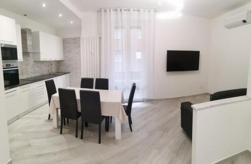 Residenze Niguarda E