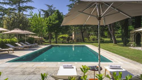 Létesítmények, VILLA METELLIANO 10, Emma Villas in Metelliano