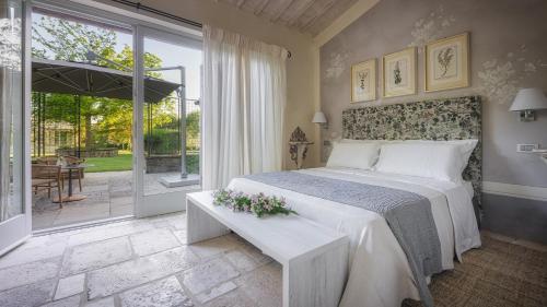 Létesítmények, VILLA METELLIANO 10, Emma Villas in Metelliano