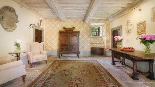 Létesítmények, VILLA METELLIANO 10, Emma Villas in Metelliano