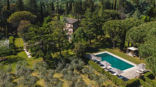 VILLA METELLIANO 10 Emma Villas - image 3