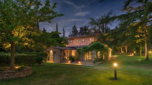 Létesítmények, VILLA METELLIANO 10, Emma Villas in Metelliano
