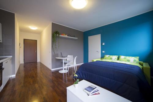 Фотография номера апарт отеля Dreams Hotel Residenza Pianell 10