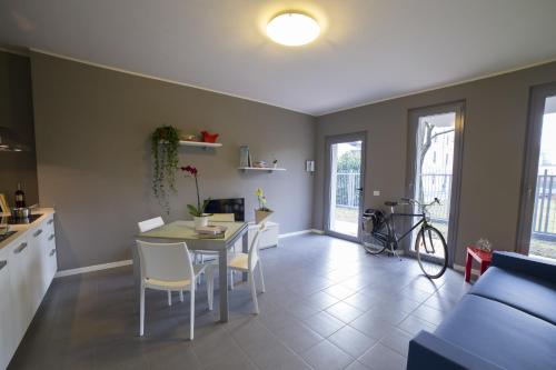 Фотография номера апарт отеля Dreams Hotel Residenza Pianell 10