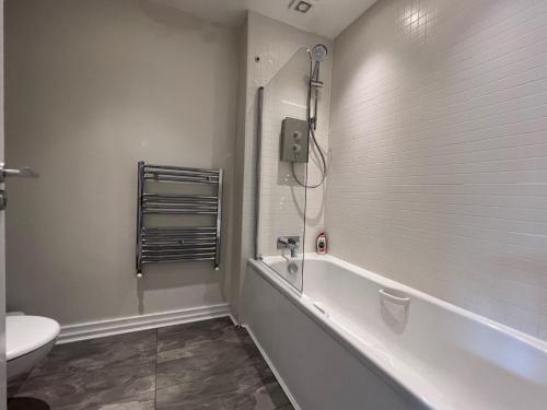 Stunning Apartment at Glasgow Hydro & SECC - Glasg, Glasgow (photo 10)