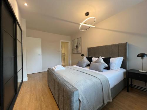 Stunning Apartment at Glasgow Hydro & SECC - Glasg