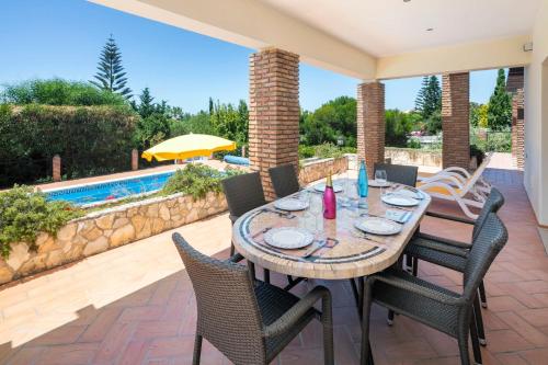 Facilities, Casa Pleiades in Vale de Covo