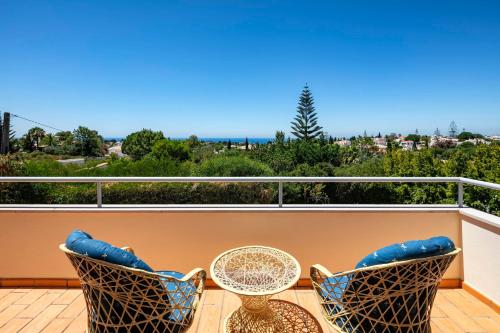 Facilities, Casa Pleiades in Vale de Covo