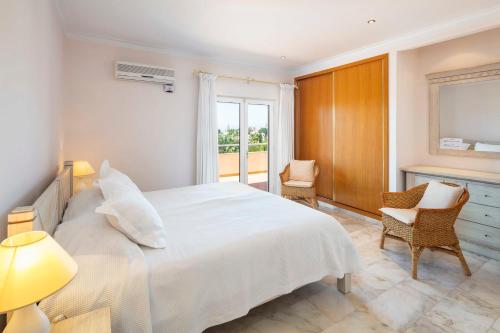 Casa Pleiades in Vale de Covo