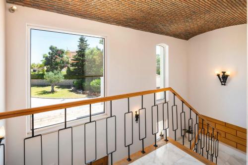 View, Casa Pleiades in Vale de Covo