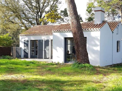 Maison Noirmoutier-en-l'Île, 3 pièces, 5 personnes - FR-1-224B-20 - Location saisonnière - Noirmoutier-en-l'Île