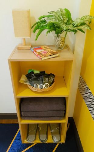Doodle Lodge Chiang Mai – Chiang Mai, 