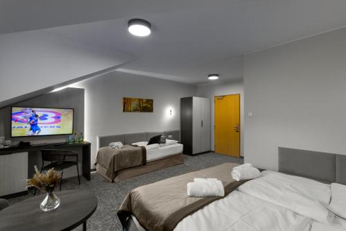 Triple Room image 4