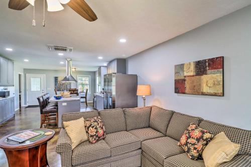 Newly Built Cotter Home, Great Fishing Nearby in Kotera (AR)