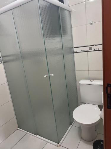 Apto com Piscina e Churrasqueira - image 3