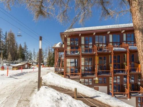 Appartement Les Arcs 1800 2 pièces 6 personnes - FR-1-411-607 - image 4