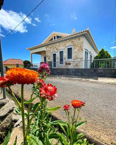  Madeira Inn Casa do Vale, Pension in Calheta