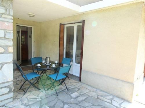 Appartement Bagnères-de-Luchon 3 pièces 6 personnes - FR-1-313-177 - image 7