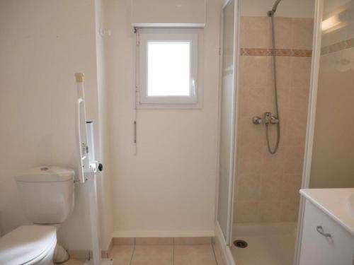 Appartement Étel 2 pièces 4 personnes - FR-1-479-101 - image 9