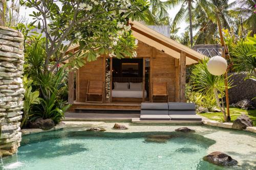 Kuno Villas