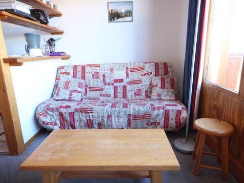 Appartement Peisey-Vallandry, 2 pièces, 7 personnes - FR-1-411-649 - Location saisonnière - Landry