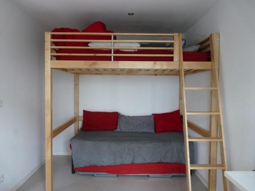 Appartement Arette 1 pièce 4 personnes - FR-1-602-68 - image 13