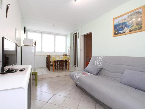 Appartement Balaruc-les-Bains 2 pièces 4 personnes - FR-1-553-93 - image 2