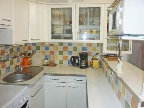 Appartement Les Orres 1 pièce 6 personnes - FR-1-322-403 - image 9