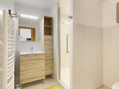 Appartement Cauterets 1 pièce 2 personnes - FR-1-401-175 - image 6