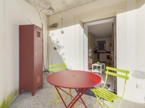 Appartement Cauterets 1 pièce 2 personnes - FR-1-401-175 - image 9