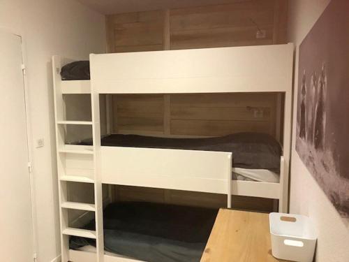 Studio La Mongie, 1 pièce, 5 personnes - FR-1-404-236