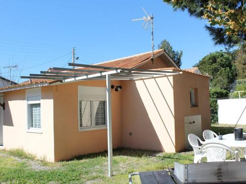 Maison Fleury-Saint-Pierre-la-Mer, 3 pièces, 6 personnes - FR-1-229D-57