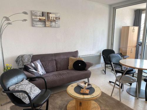 Appartement Balaruc-les-Bains 3 pièces 4 personnes - FR-1-553-143 - image 2